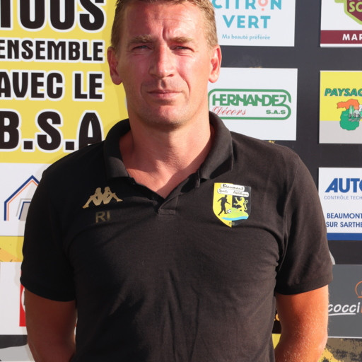 Romain Leboucher