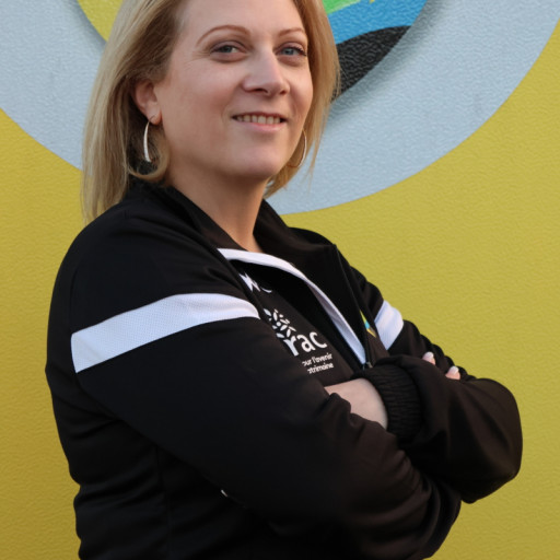 Audrey Lechat