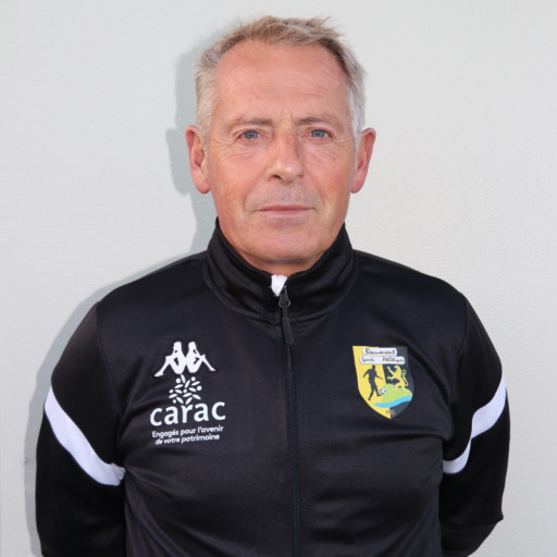Mickaël Toin