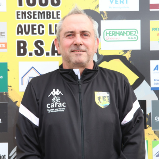 Ludovic Tetedoux