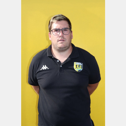 Jérémy Trocherie